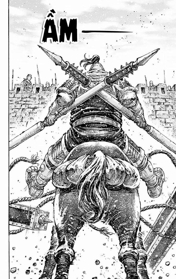 Hoả Phụng Liêu Nguyên 550 trang 13