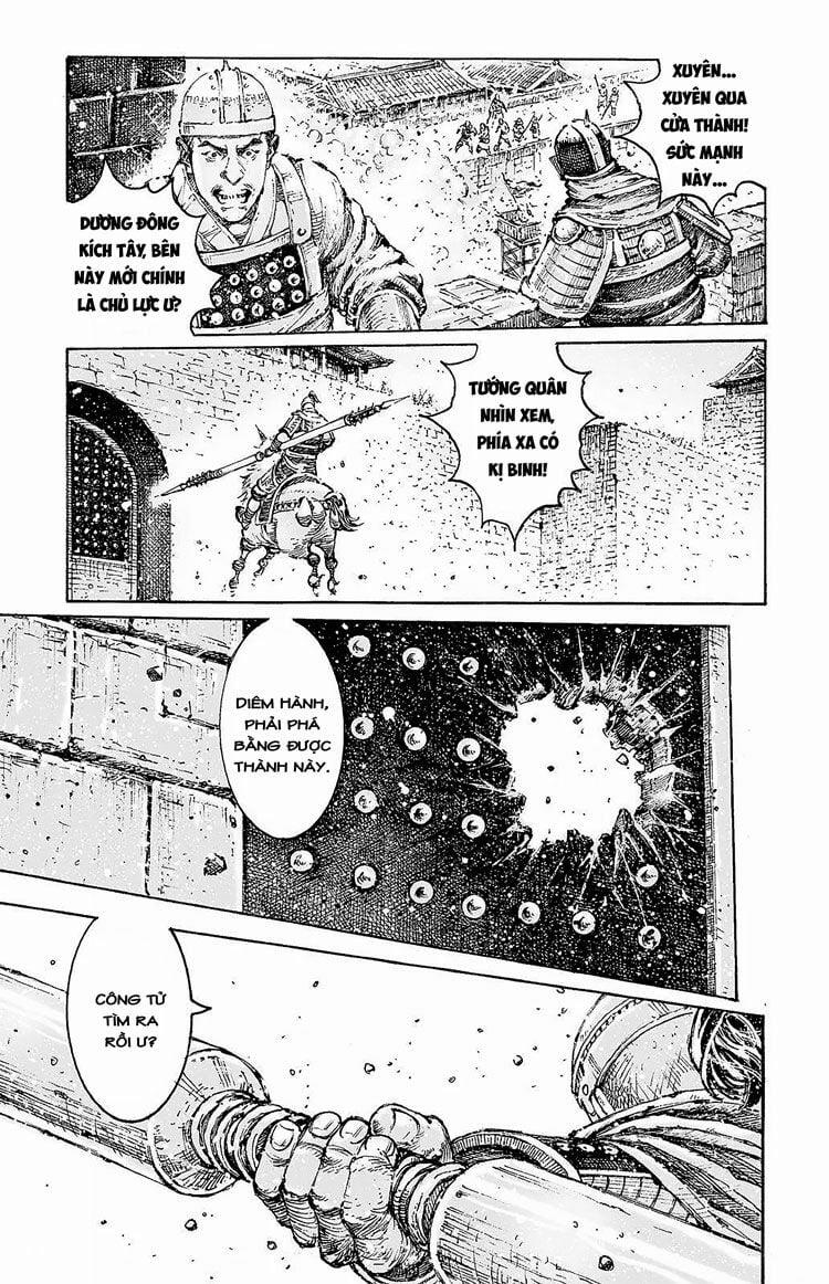 Hoả Phụng Liêu Nguyên 550 trang 16