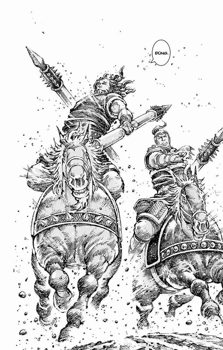 Hoả Phụng Liêu Nguyên 550 trang 17