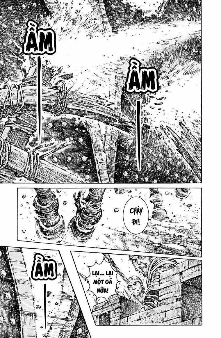 Hoả Phụng Liêu Nguyên 550 trang 18