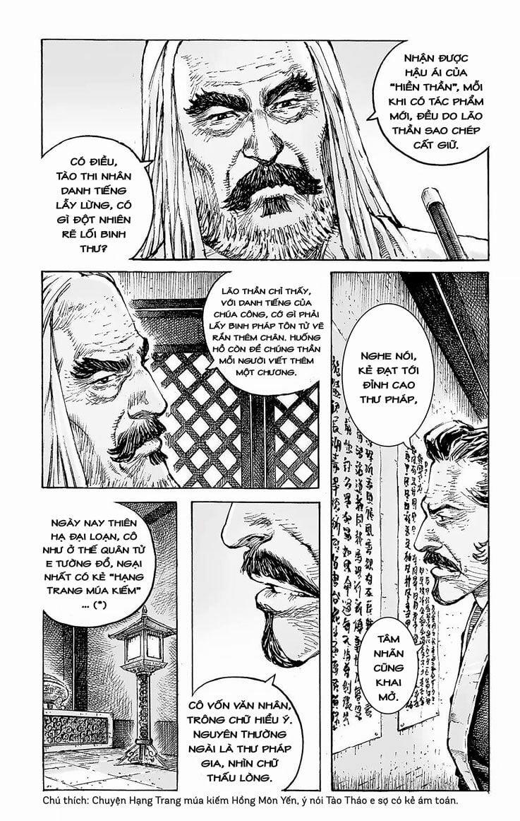 Hoả Phụng Liêu Nguyên 550 trang 2