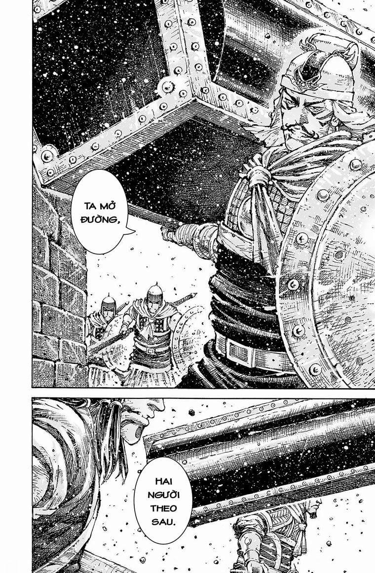 Hoả Phụng Liêu Nguyên 550 trang 22