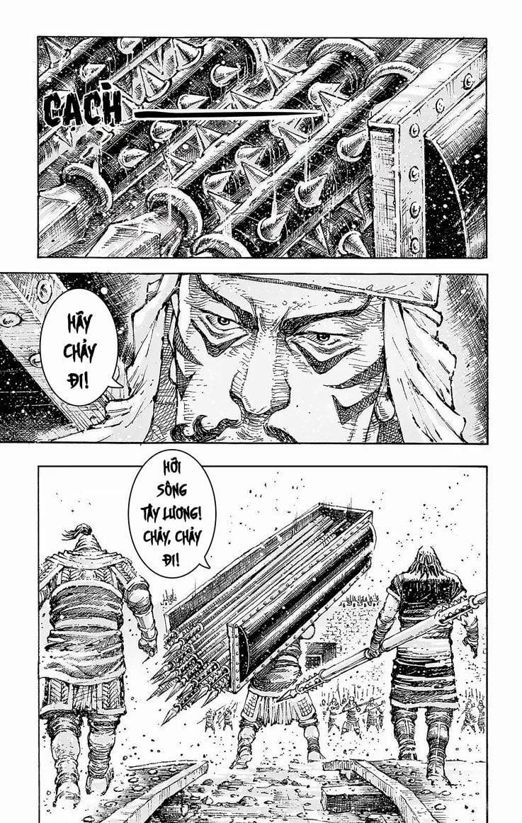 Hoả Phụng Liêu Nguyên 550 trang 23