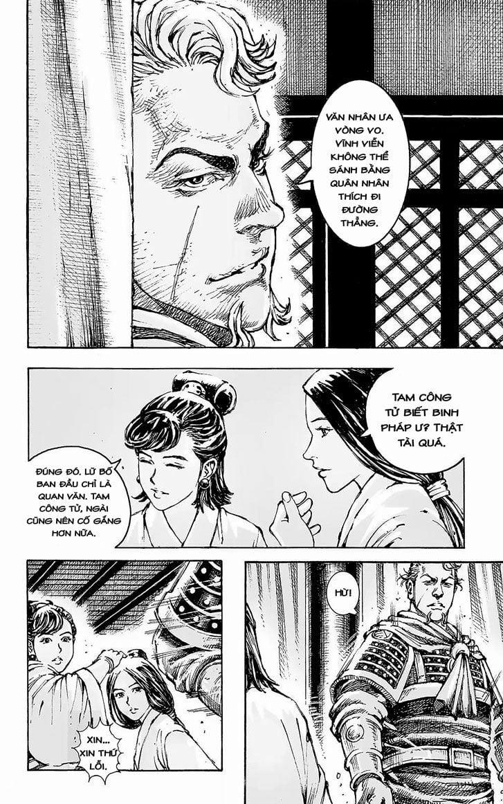 Hoả Phụng Liêu Nguyên 550 trang 5