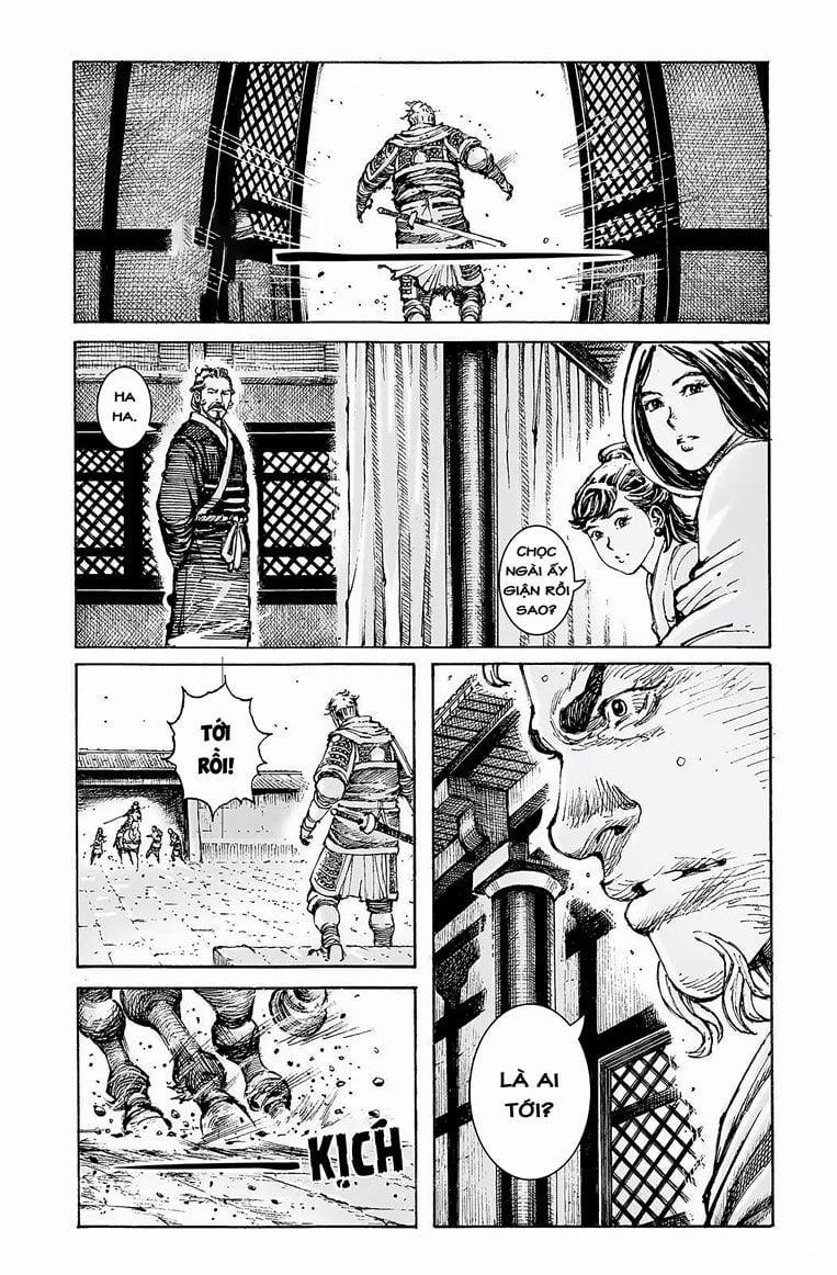 Hoả Phụng Liêu Nguyên 550 trang 6