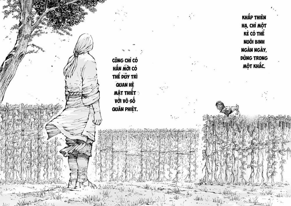 Hoả Phụng Liêu Nguyên 552 trang 20