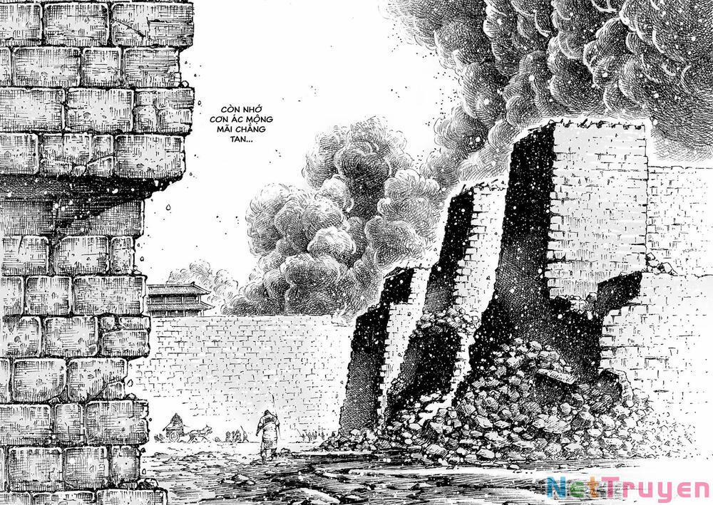 Hoả Phụng Liêu Nguyên 555 trang 5