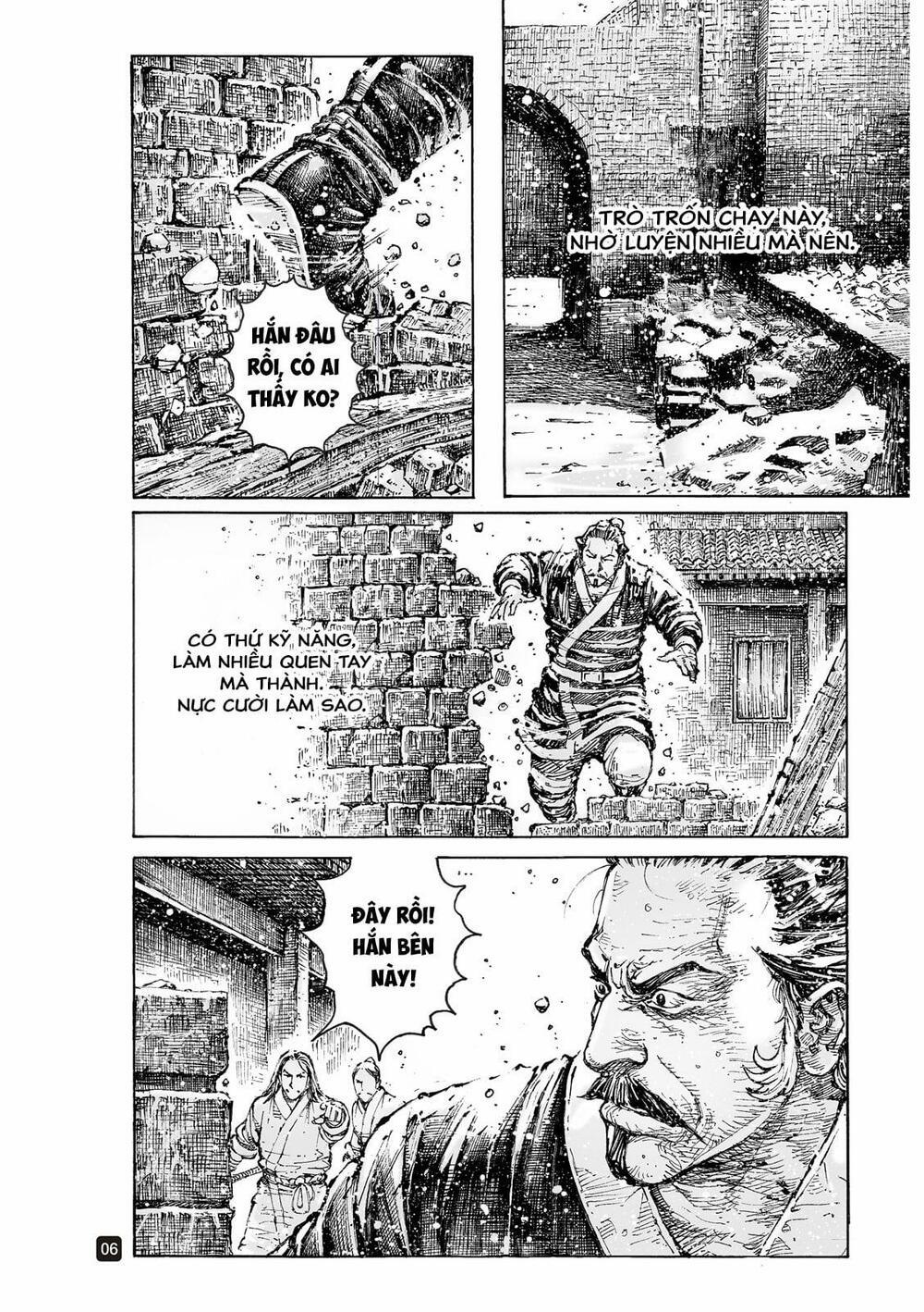 Hoả Phụng Liêu Nguyên 556 trang 4