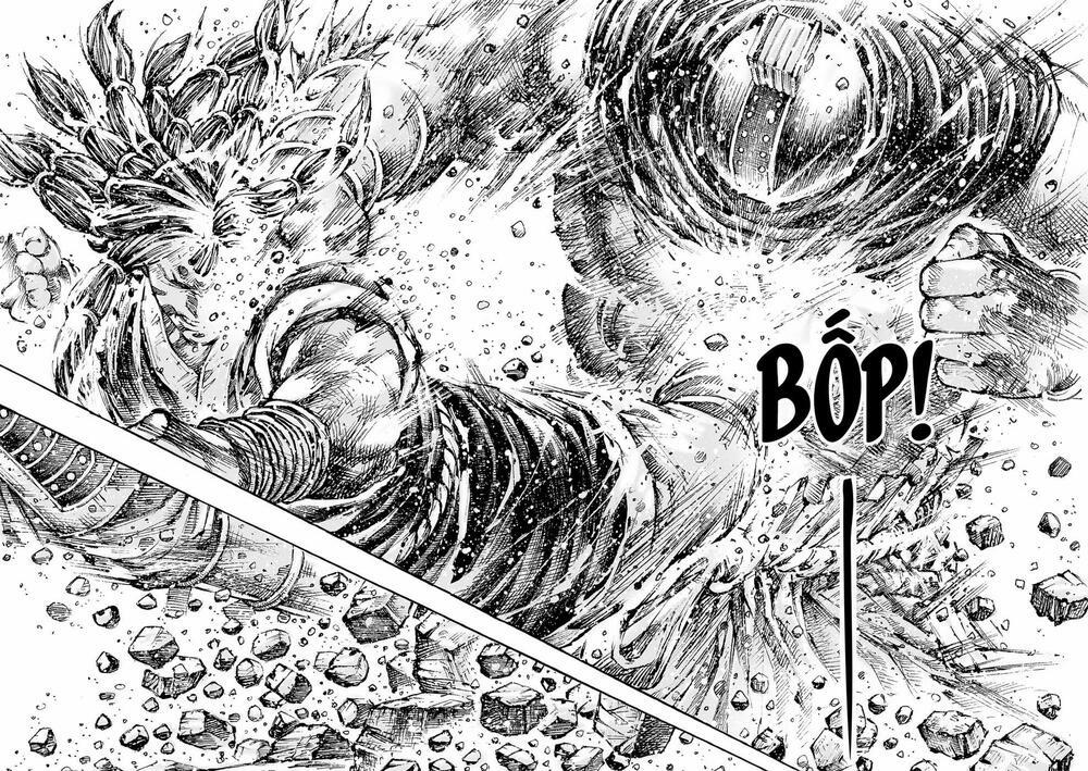 Hoả Phụng Liêu Nguyên 556 trang 6