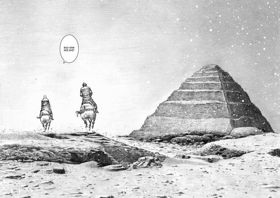 Hoả Phụng Liêu Nguyên 561 trang 15