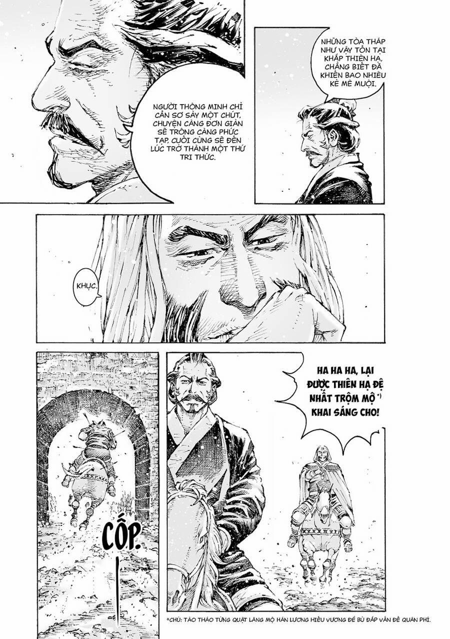 Hoả Phụng Liêu Nguyên 561 trang 23