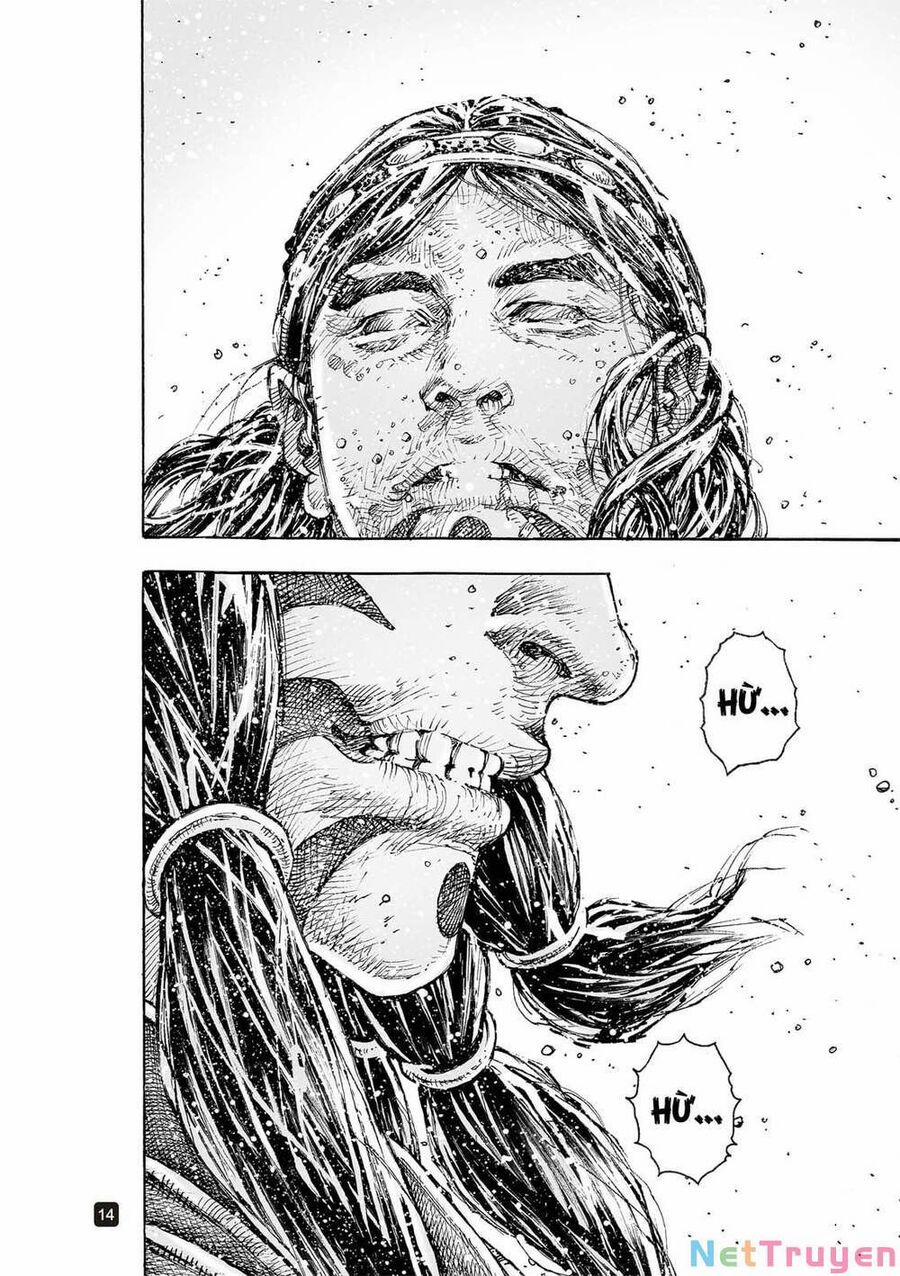 Hoả Phụng Liêu Nguyên 562 trang 12