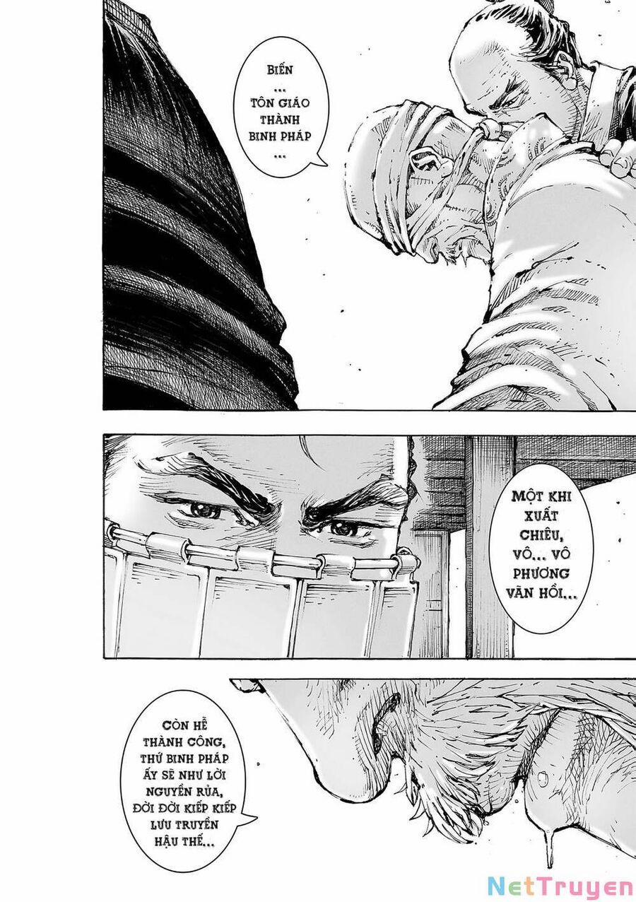 Hoả Phụng Liêu Nguyên 563 trang 10