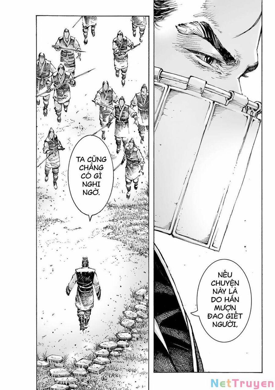 Hoả Phụng Liêu Nguyên 563 trang 14