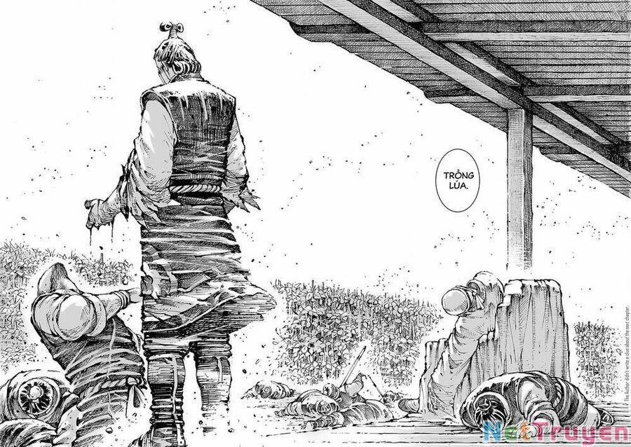 Hoả Phụng Liêu Nguyên 563 trang 18