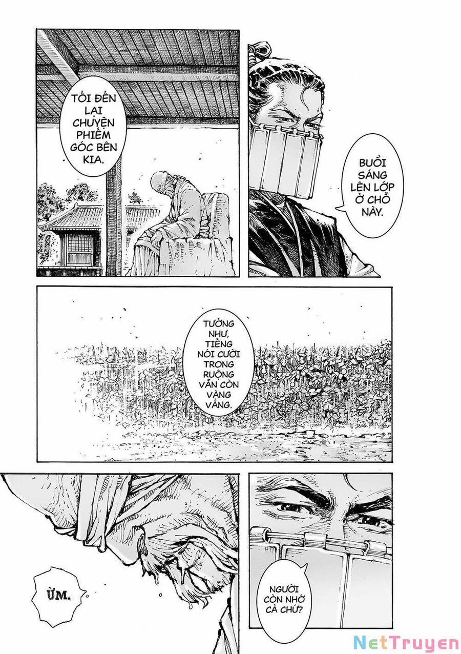 Hoả Phụng Liêu Nguyên 563 trang 4