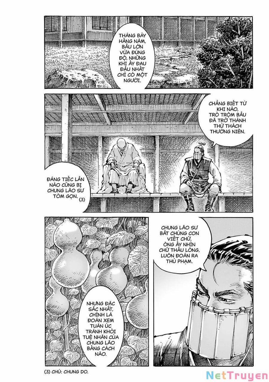 Hoả Phụng Liêu Nguyên 563 trang 5