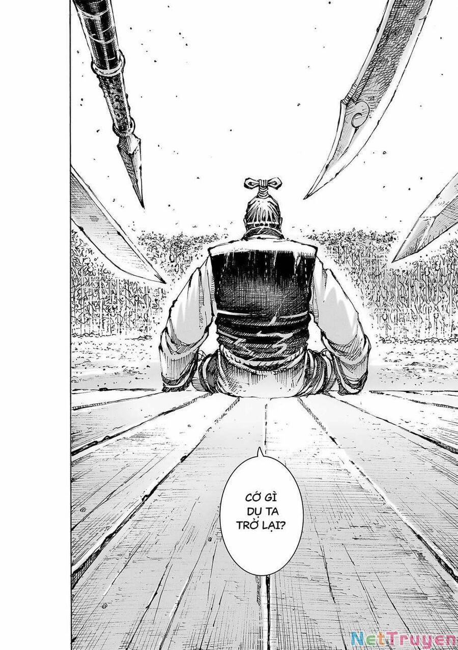 Hoả Phụng Liêu Nguyên 563 trang 8