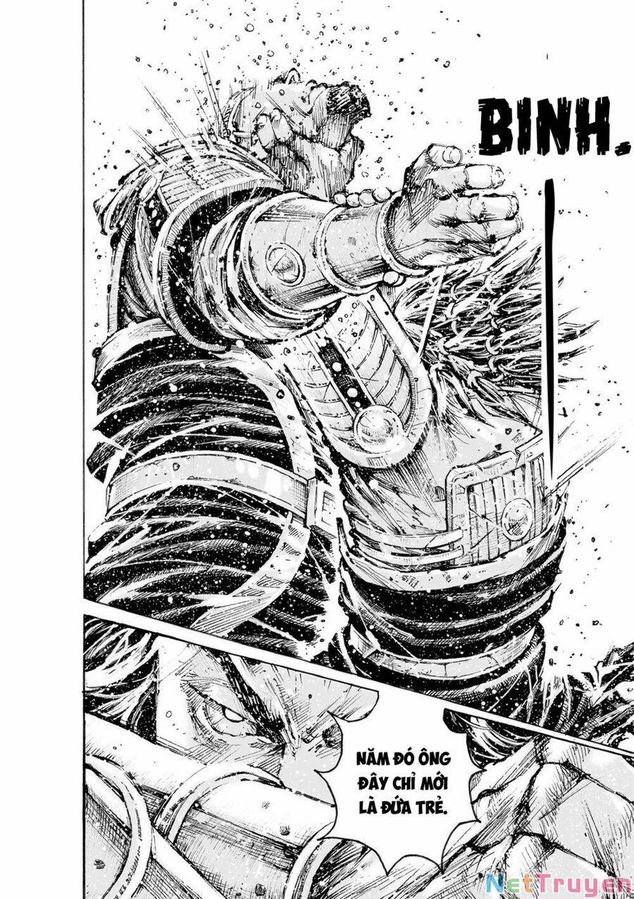 Hoả Phụng Liêu Nguyên 564 trang 11