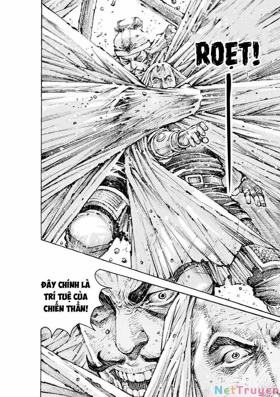 Hoả Phụng Liêu Nguyên 564 trang 13