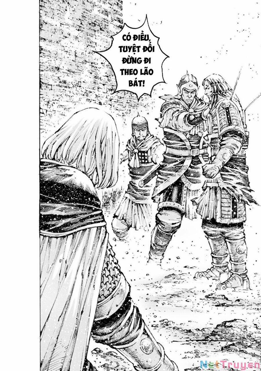 Hoả Phụng Liêu Nguyên 564 trang 19