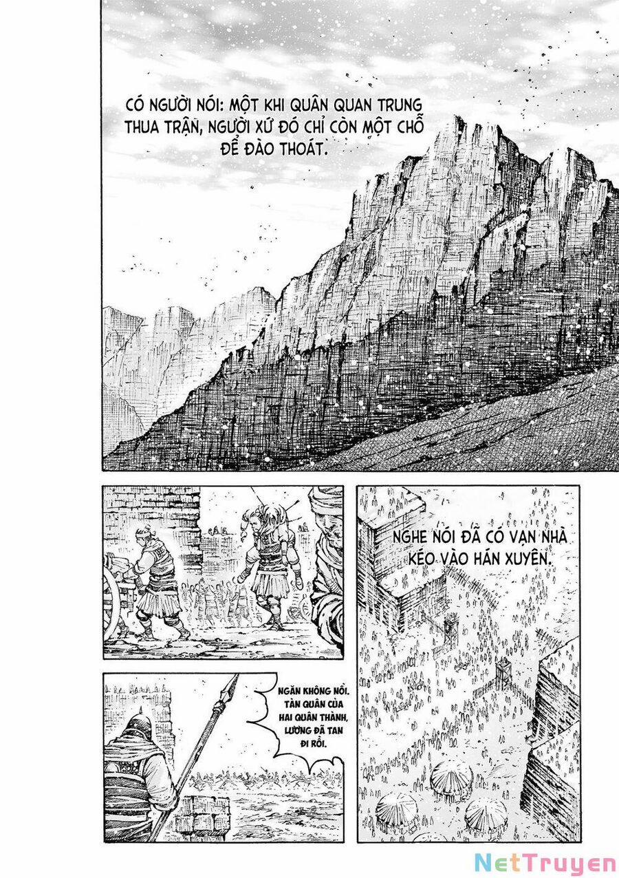 Hoả Phụng Liêu Nguyên 564 trang 5