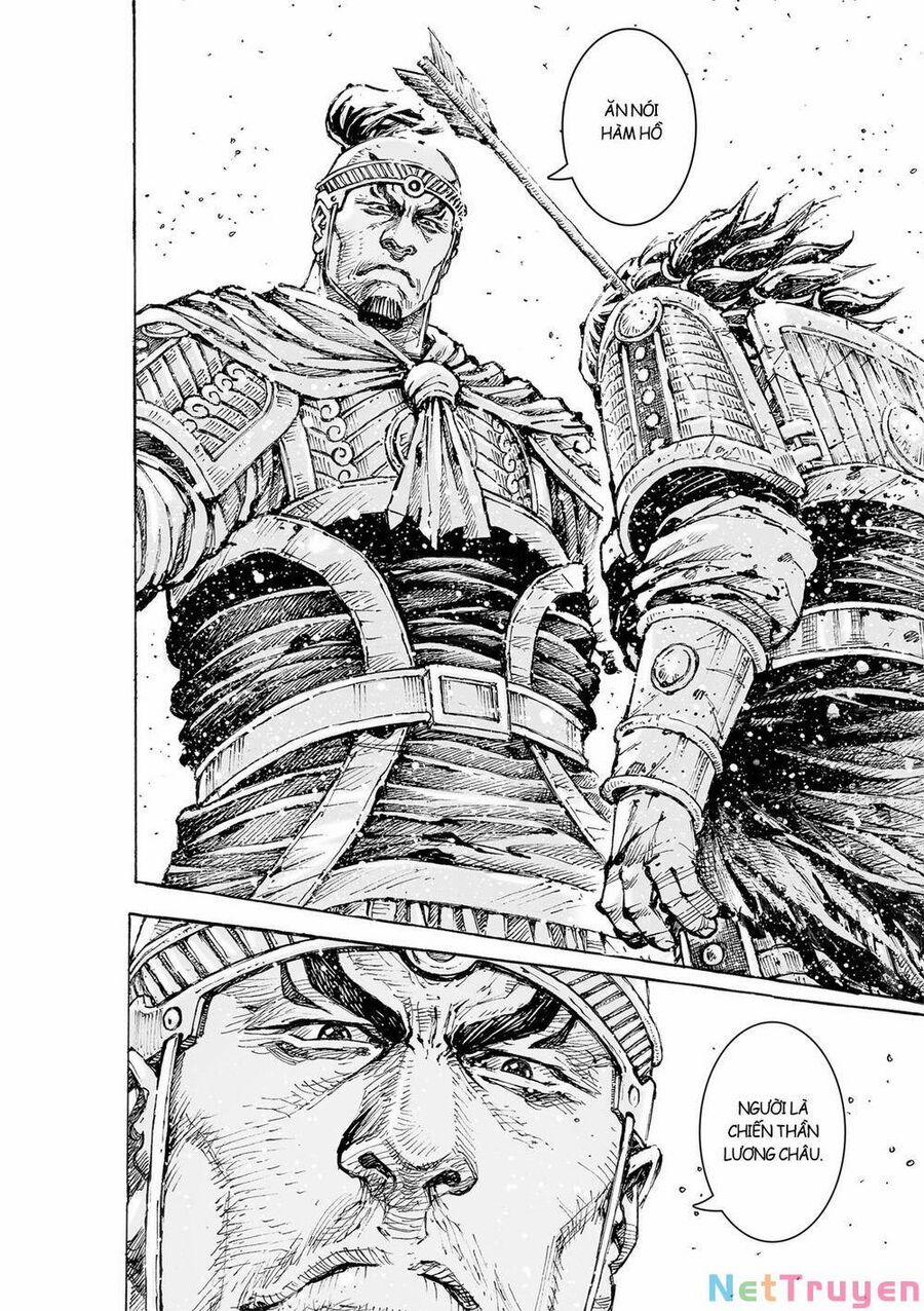 Hoả Phụng Liêu Nguyên 564 trang 9