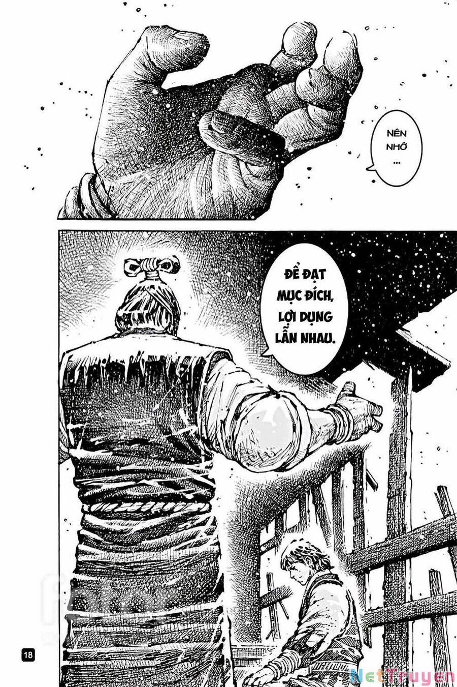 Hoả Phụng Liêu Nguyên 568 trang 16