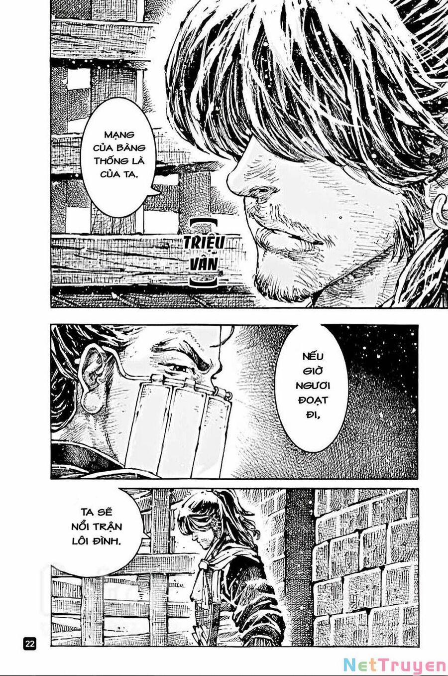 Hoả Phụng Liêu Nguyên 568 trang 19