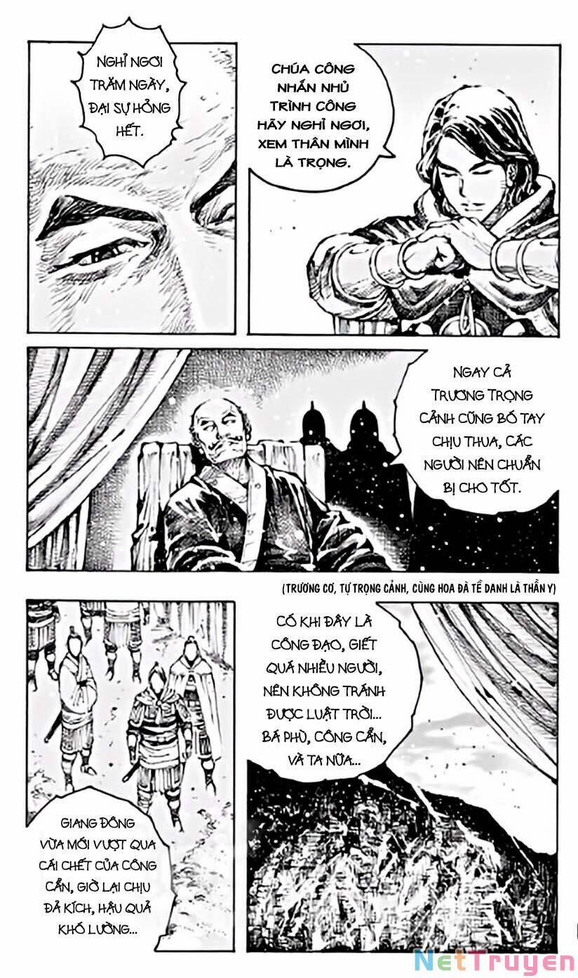 Hoả Phụng Liêu Nguyên 569 trang 3