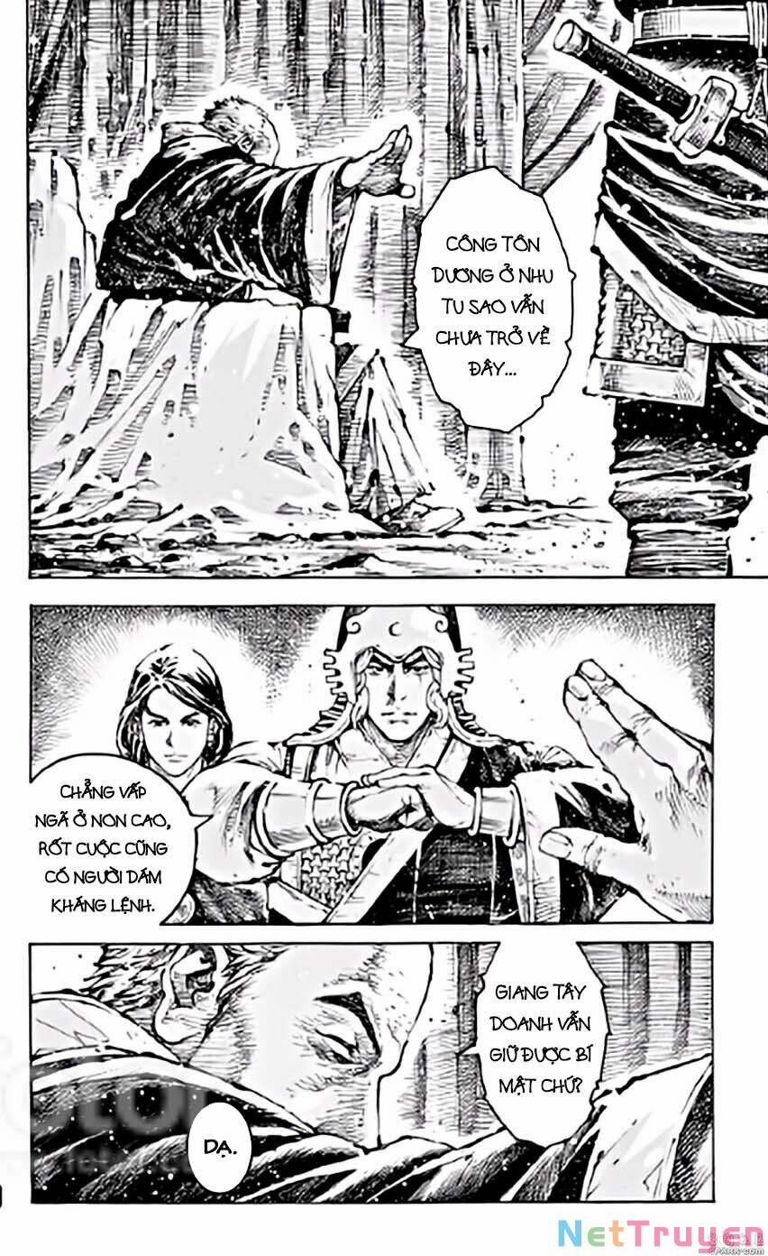 Hoả Phụng Liêu Nguyên 569 trang 6