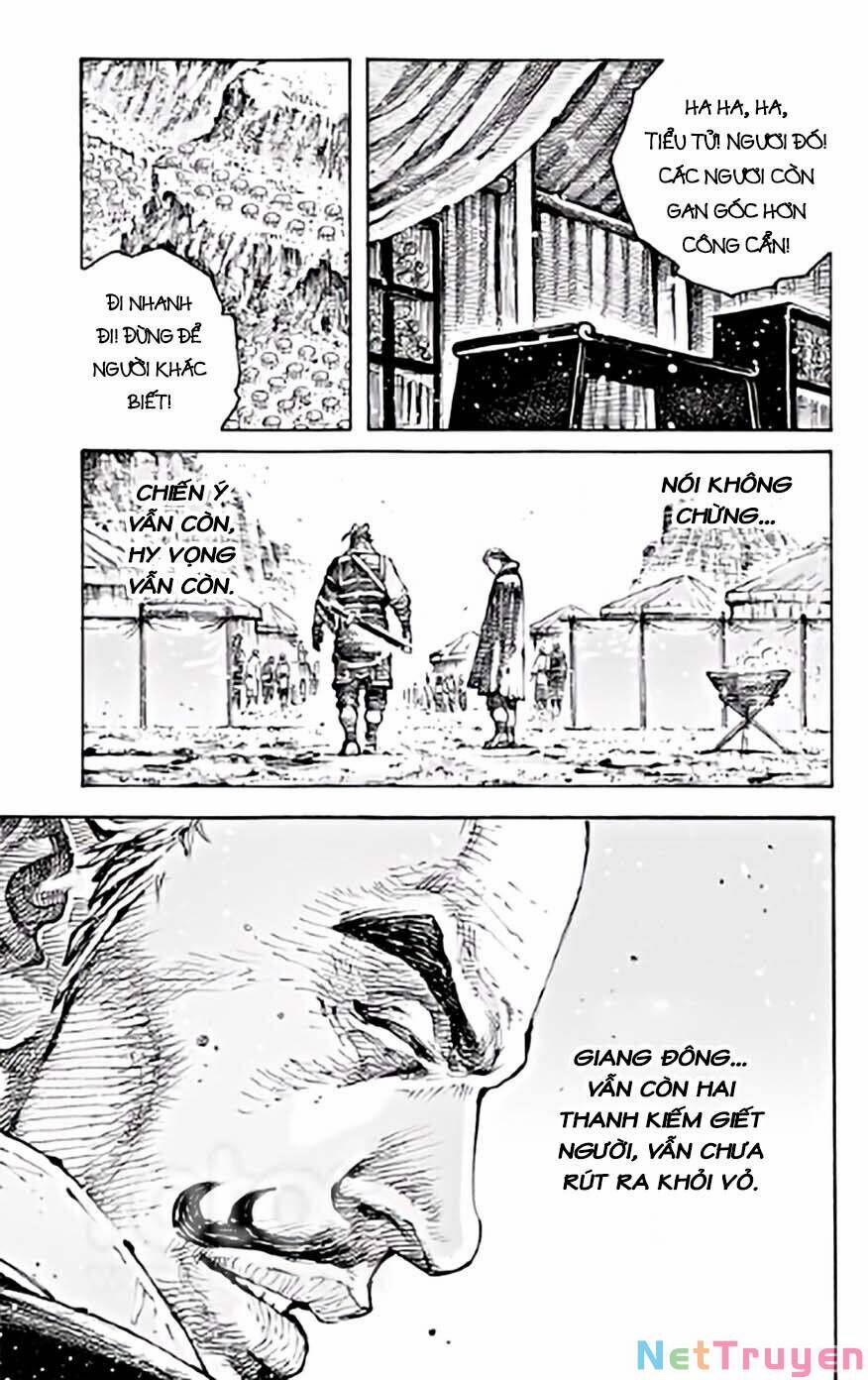 Hoả Phụng Liêu Nguyên 569 trang 7