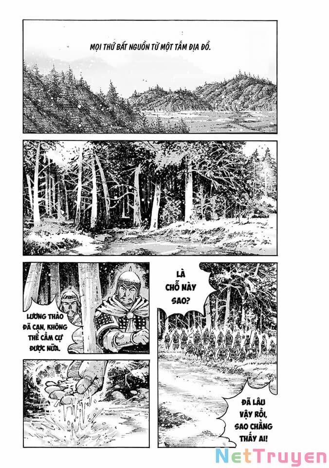 Hoả Phụng Liêu Nguyên 571 trang 0