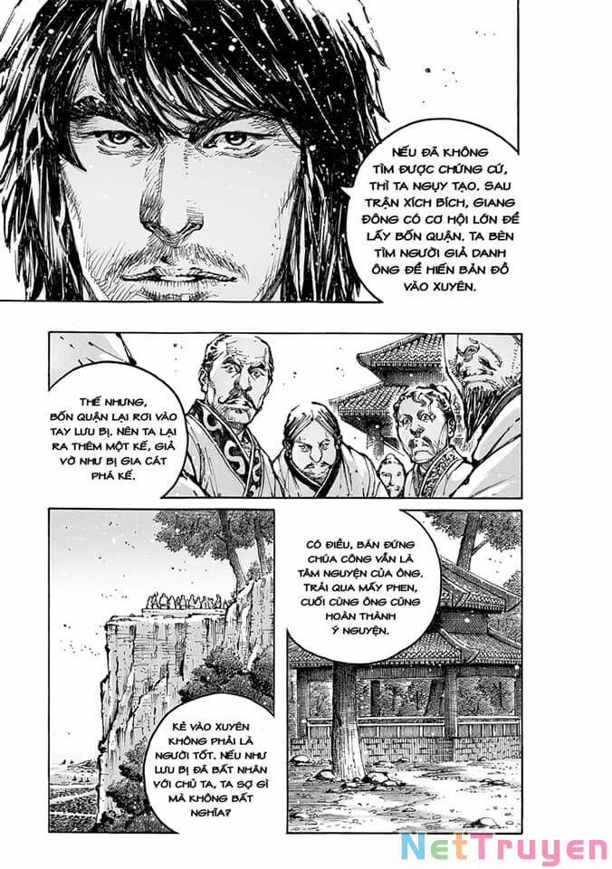 Hoả Phụng Liêu Nguyên 571 trang 17