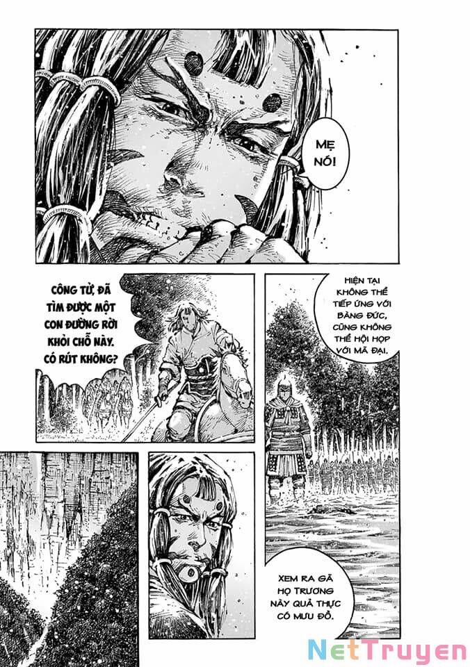 Hoả Phụng Liêu Nguyên 571 trang 2