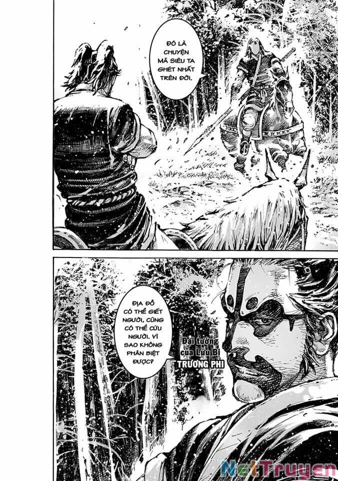 Hoả Phụng Liêu Nguyên 571 trang 5