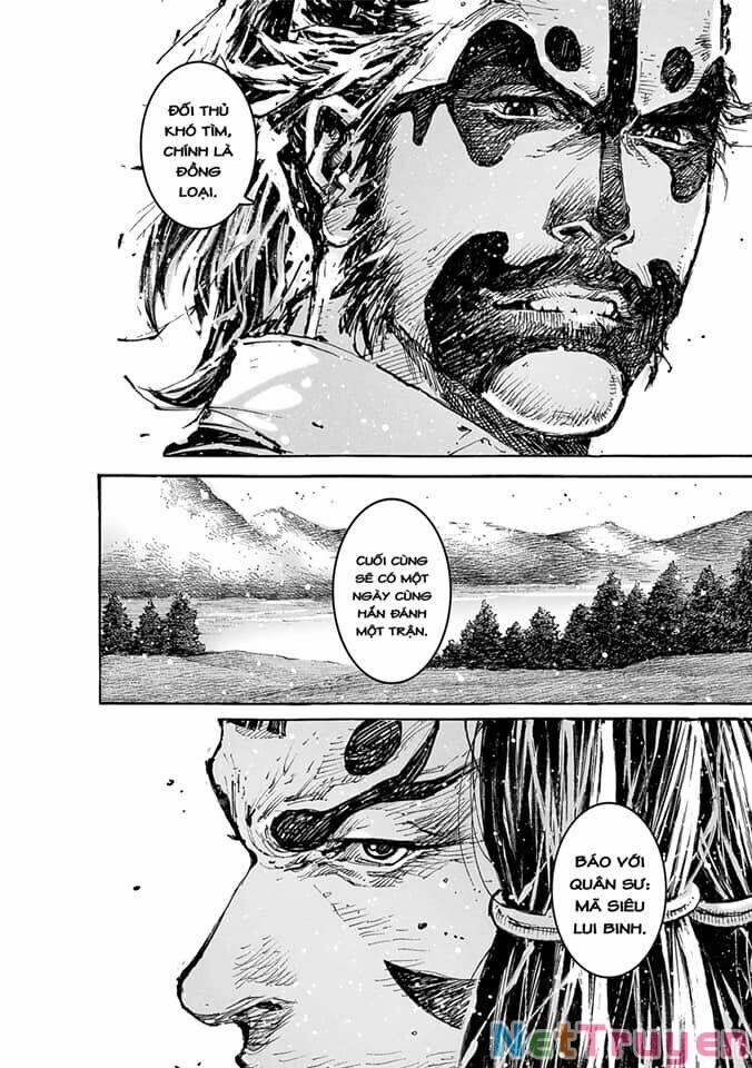 Hoả Phụng Liêu Nguyên 571 trang 9