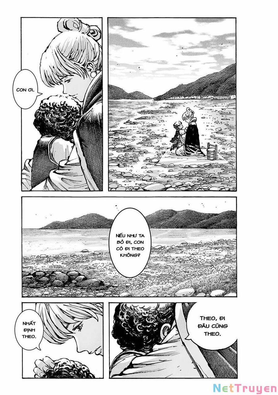 Hoả Phụng Liêu Nguyên 572 trang 12