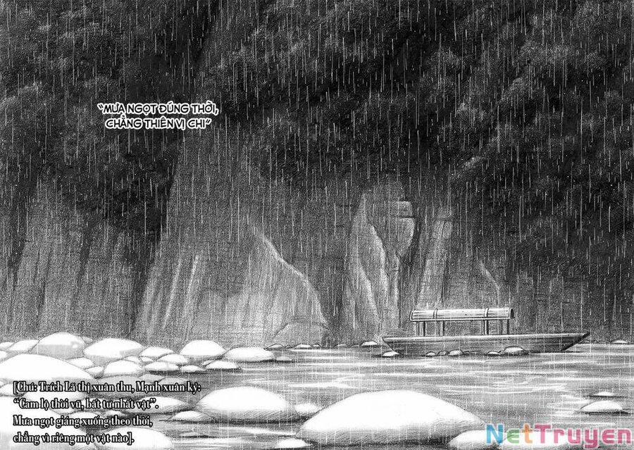 Hoả Phụng Liêu Nguyên 572 trang 17