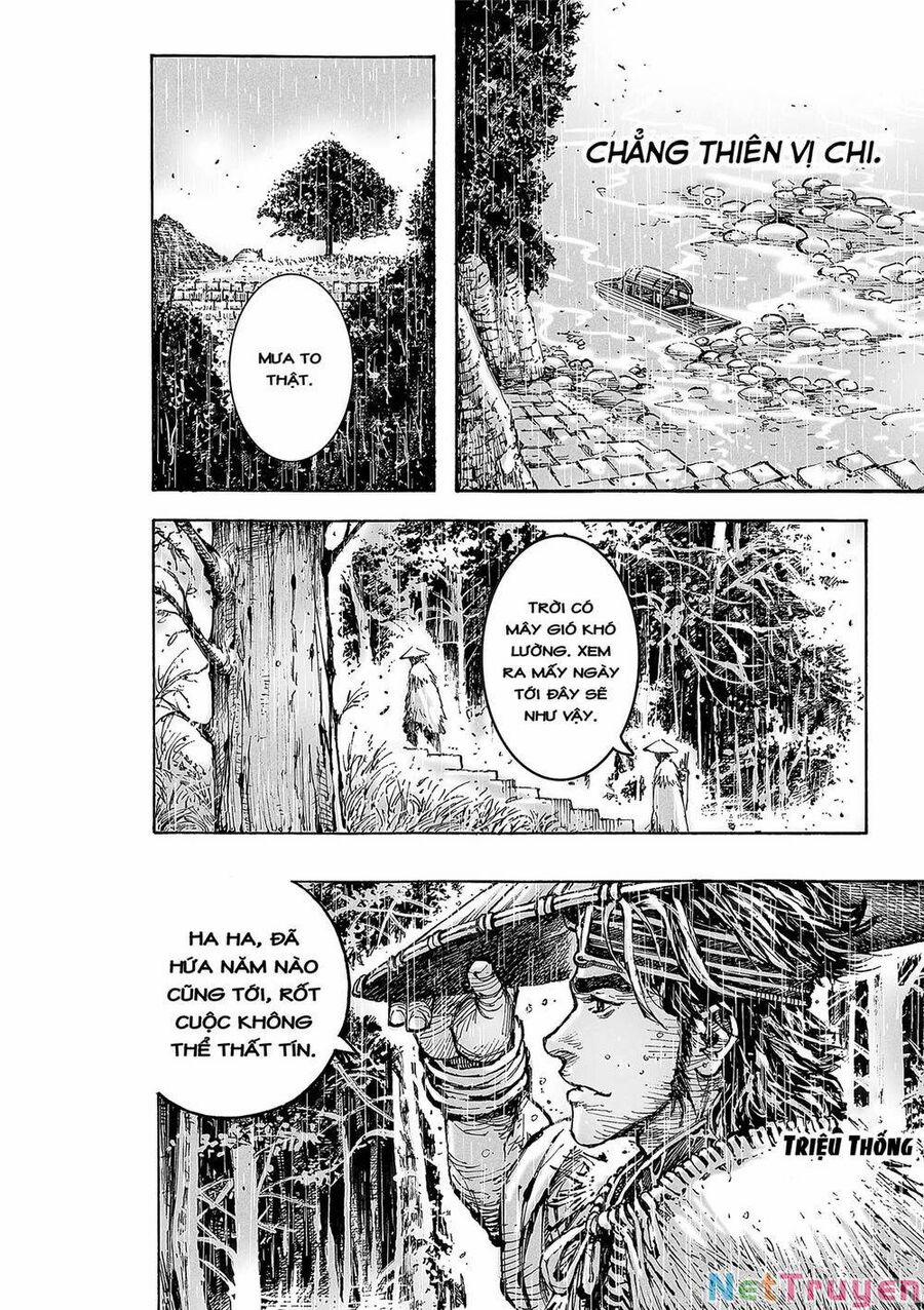 Hoả Phụng Liêu Nguyên 572 trang 18