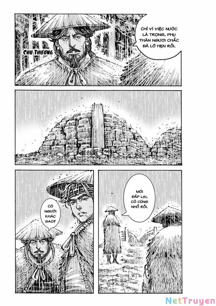 Hoả Phụng Liêu Nguyên 572 trang 19