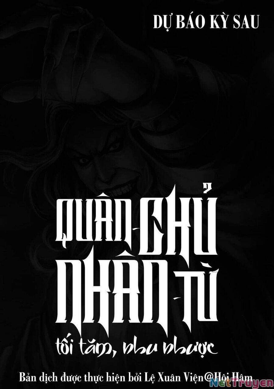 Hoả Phụng Liêu Nguyên 572 trang 22