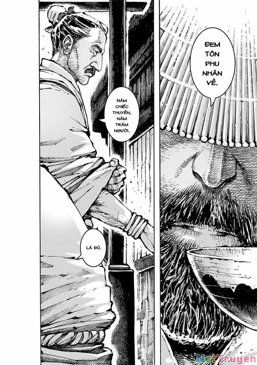 Hoả Phụng Liêu Nguyên 572 trang 9