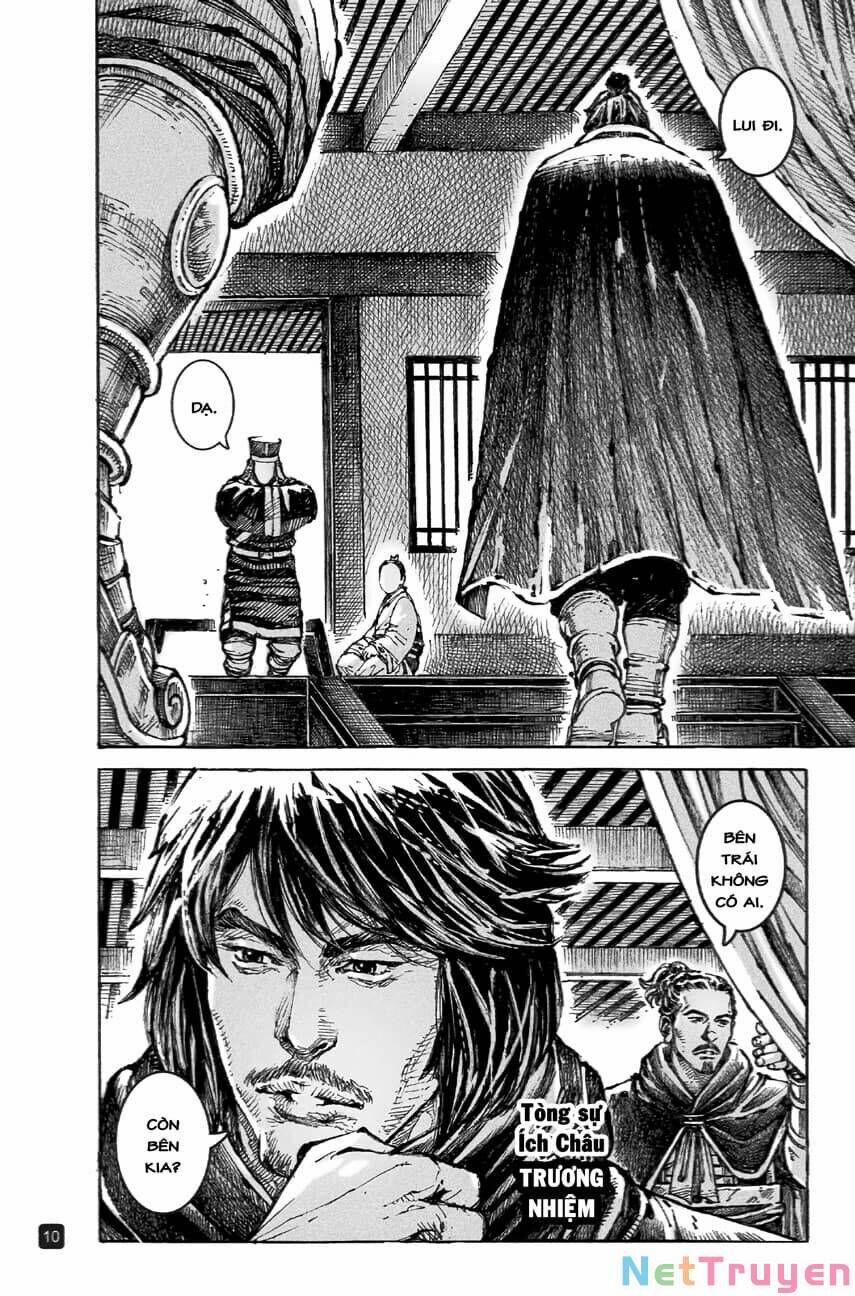 Hoả Phụng Liêu Nguyên 573 trang 9