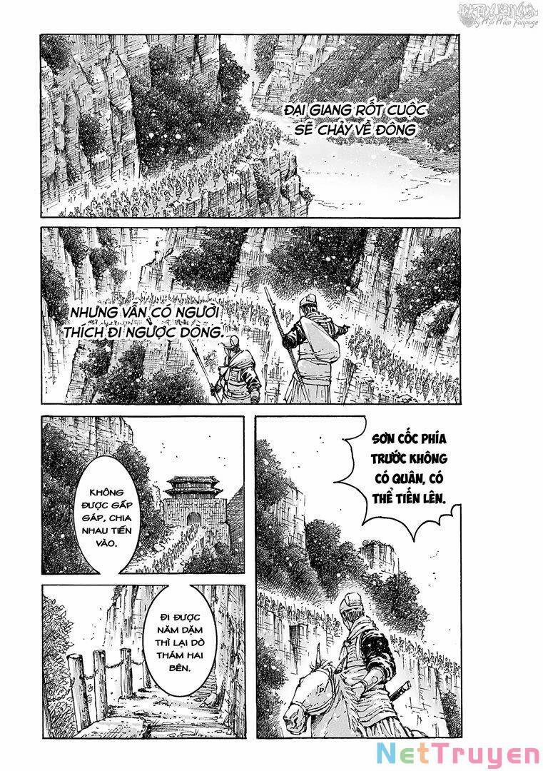 Hoả Phụng Liêu Nguyên 574 trang 0