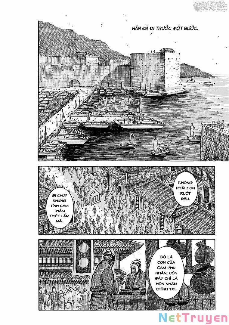 Hoả Phụng Liêu Nguyên 574 trang 10