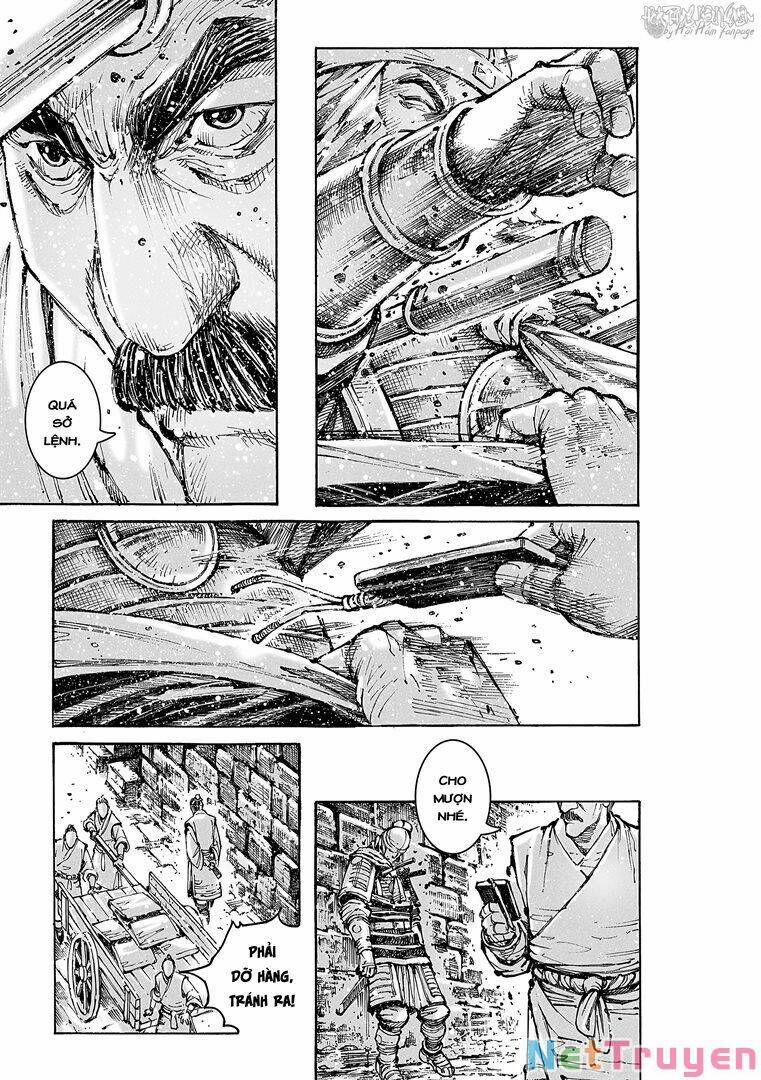 Hoả Phụng Liêu Nguyên 574 trang 17
