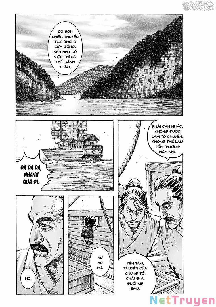 Hoả Phụng Liêu Nguyên 574 trang 19