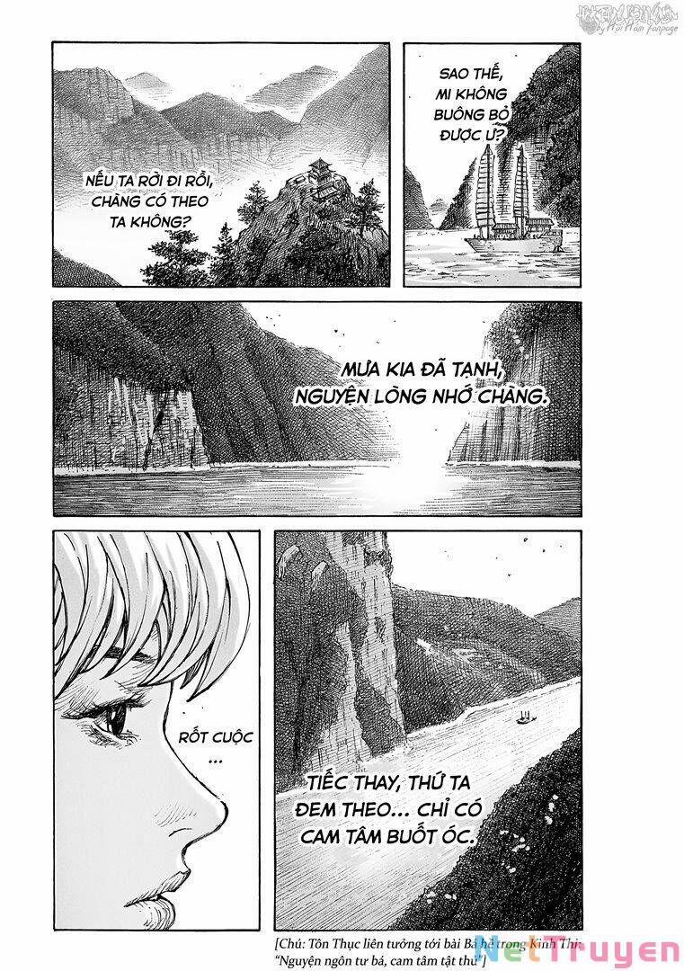 Hoả Phụng Liêu Nguyên 574 trang 21