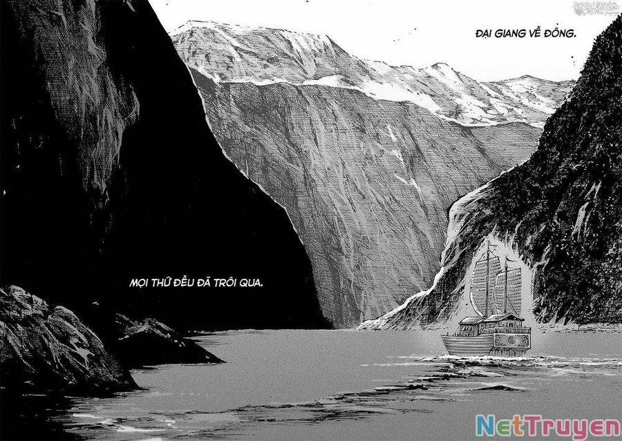 Hoả Phụng Liêu Nguyên 574 trang 22